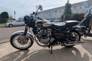 Royal Enfield Classic 650 TWIN DEL 2025