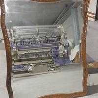 Specchio anni 50 