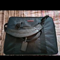 Borsa porta console Dj
