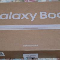 Pc Samsung Galaxy Book4 i3 (Nuovo)