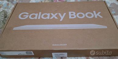 Pc Samsung Galaxy Book4 i3 (Nuovo)