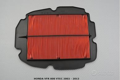 Filtro aria R-Tech per HONDA VFR 800 VTEC 2002 13