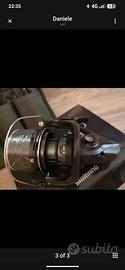 Shimano Power aero 14000 xtb