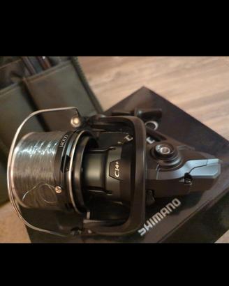Shimano Power aero 14000 xtb