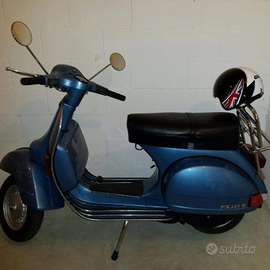 Vespa PX125E