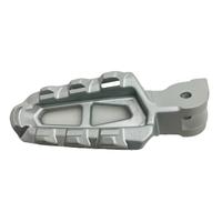 PEDANA DUCATI SCRAMBLER 800 SX CD 46411091AA VA