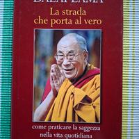 "La strada che porta al vero" Dalai Lama