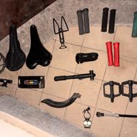 Accessori bici
