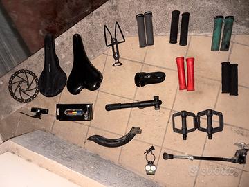 Accessori bici