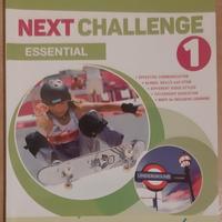 NEXT CHALLENGE ESSENTIALS 1