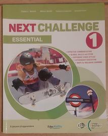 NEXT CHALLENGE ESSENTIALS 1