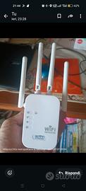 ripetitore wifi 
