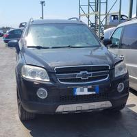 RICAMBI USATI AUTO CHEVROLET Captiva 1Â° Serie Z20