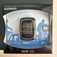 Garmin Edge 200