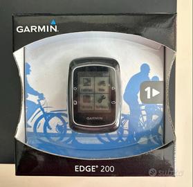 Garmin Edge 200