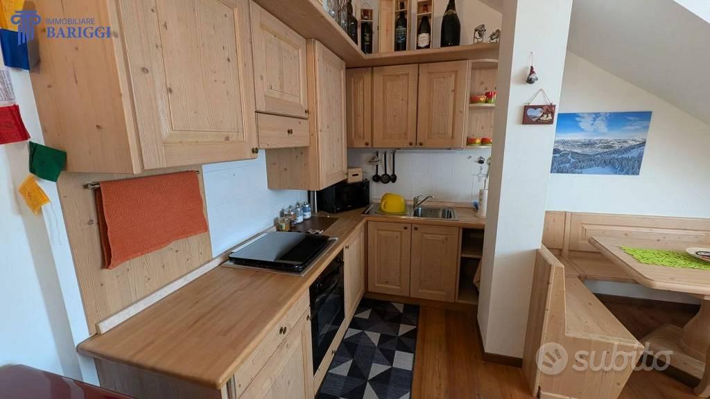 Apartment in Corteno Golgi, Brescia - Altro
