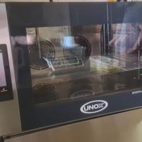 Forno Unox Bakerlux