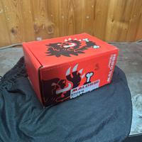 Carter malossi MP-one 3P/4P