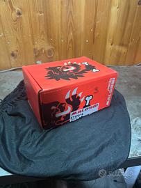 Carter malossi MP-one 3P/4P