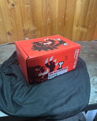 Carter malossi MP-one 3P/4P