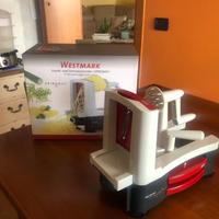 Taglia verdura e frutta