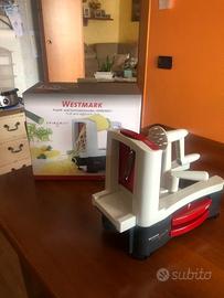 Taglia verdura e frutta