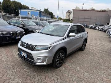 SUZUKI Vitara 1.5 Hybrid A/T Starview