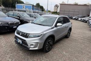 SUZUKI Vitara 1.5 Hybrid A/T Starview
