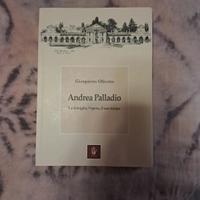 Libro della storia di Andrea Palladio