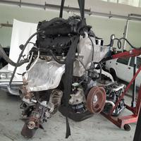 Motore Per Renault Clio 2009 Benzina Sigla D4F L 7
