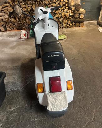 Vespa PK 50 S
