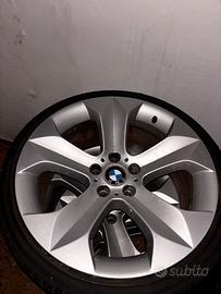 Cerchi 19 bmw