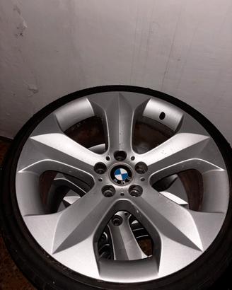 Cerchi 19 bmw