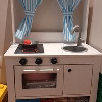 Cucinetta bambini ikea