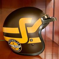 Casco Bell Ducati Scrambler (Jet, Taglia L)