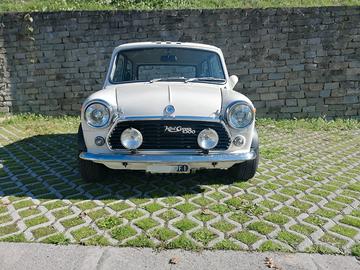 Mini Cooper Innocenti