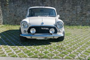Mini Cooper Innocenti