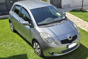 Toyota Yaris 2008
