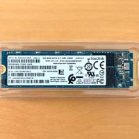 Sandisk SSD X600 128GB M2 2280