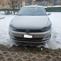 VOLKSWAGEN POLO 16 TDI 80CV 5PORTE