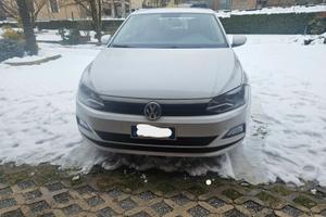 VOLKSWAGEN POLO 16 TDI 80CV 5PORTE
