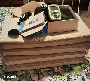 Magnetoterapia globus + materasso memory foam 400