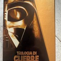 Trilogia di Guerre Stellari Edizione Speciale