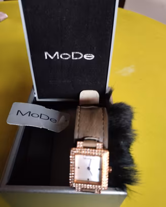 orologio mode