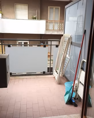 Appartamento a Montesilvano (PE)