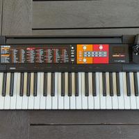 Tastiera YAMAHA PSR F51