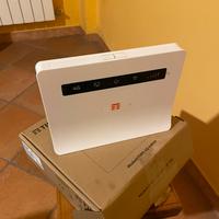 Modem FWA 4G Indoor Onda CP1200