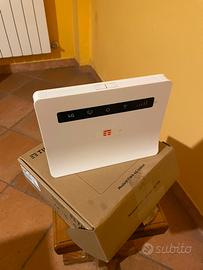 Modem FWA 4G Indoor Onda CP1200