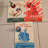 Magiche storie Disney 
