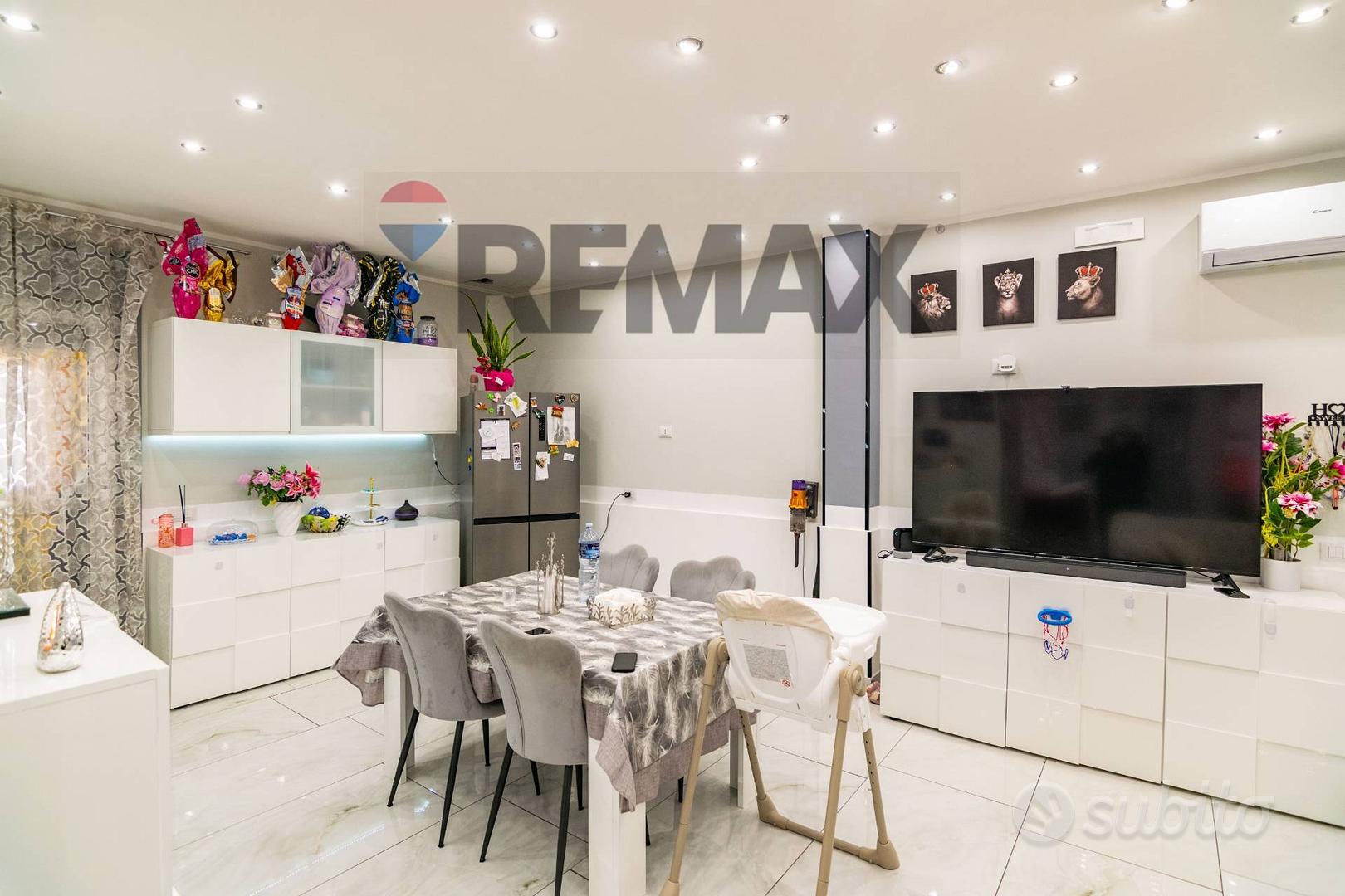 Apartment in Misterbianco, Poggio del Lupo, Lineri - Vista 6